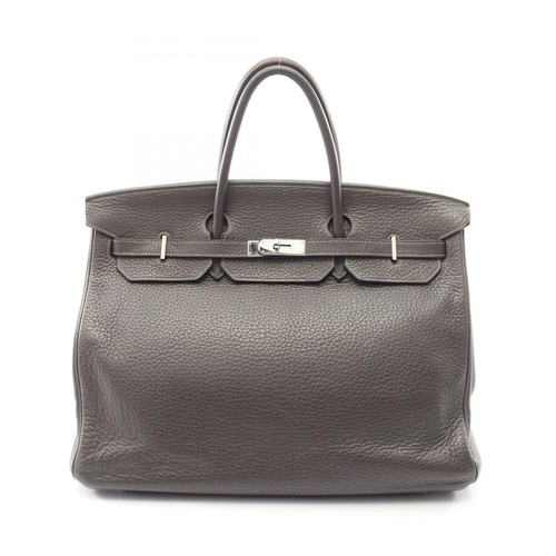 Sac main hermes birkin 40 - main,