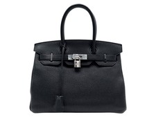 NEUF SAC A MAIN HERMES BIRKIN