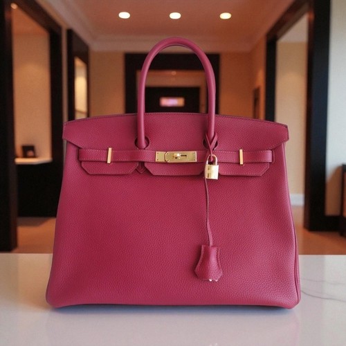 Sac hermes birkin - sac,