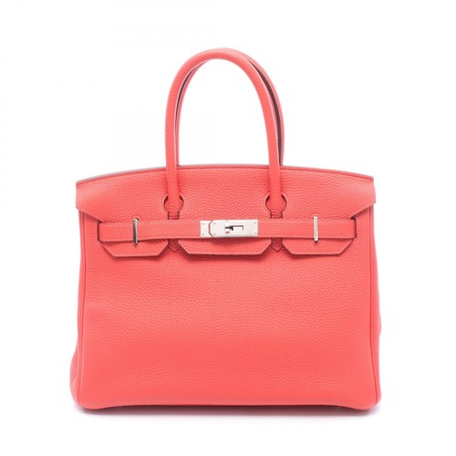 Sac main hermes birkin r - sac,