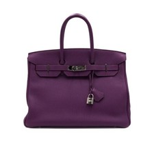 Hermes Sac à main Birkin35 en