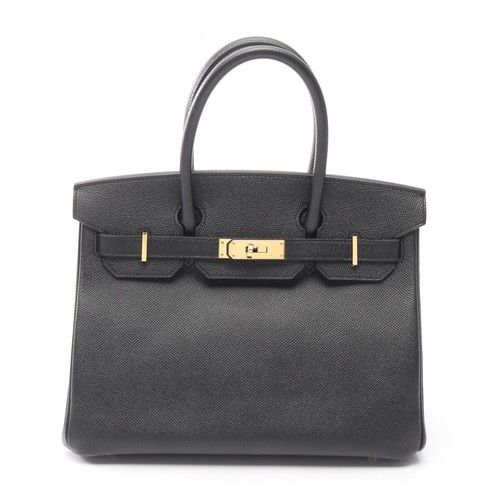 Sac main hermes birkin z - sac, à