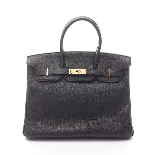 Sac main hermes birkin m - à,