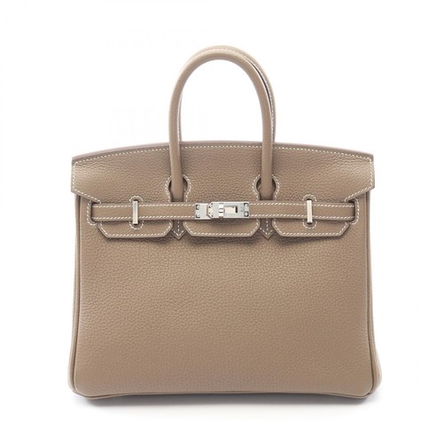 Sac main hermes birkin u - sac,