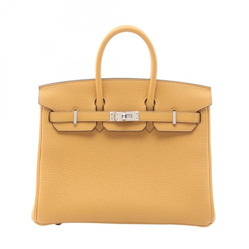 Sac main hermes birkin 25 - à,