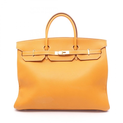 Sac main hermes birkin - à, 40
