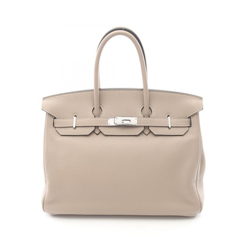 Sac main hermes - birkin, n