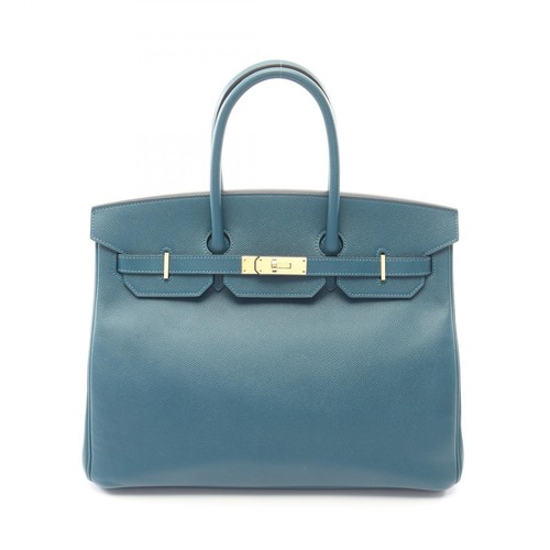 Sac main hermes birkin 35 - à,