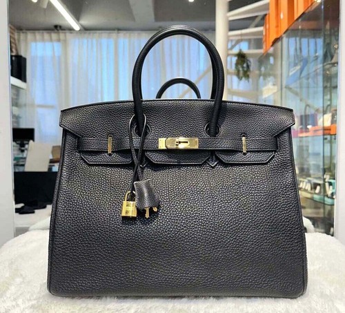 Hermes sac birkin togo - en,