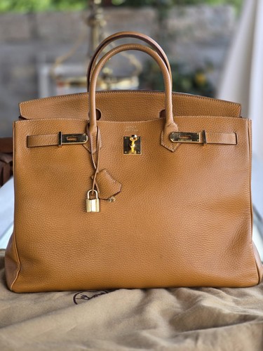 Très bel état sac hermes - bel,