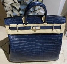 Hermès Hac 40 Sac Birkin En