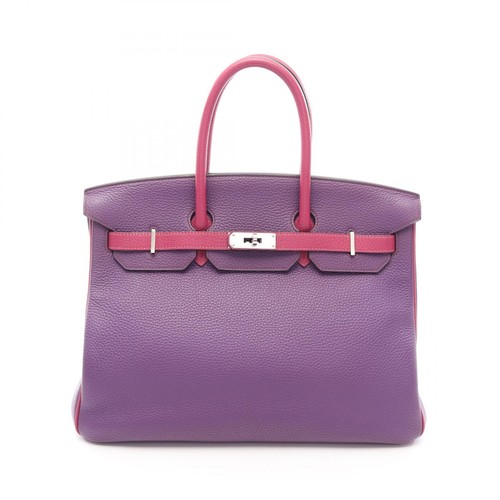 Sac main hermes - sac, 35