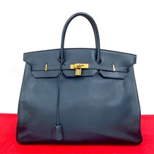 HERMES Birkin 40 Handbag