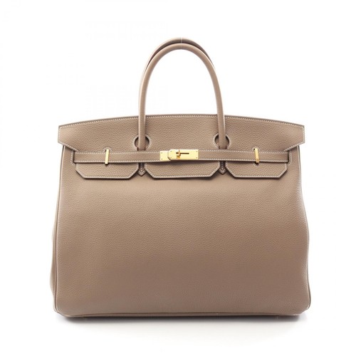 Sac main hermes birkin - sac,