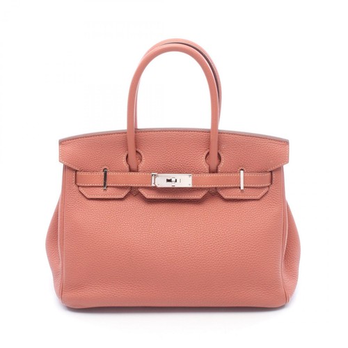 Sac main hermes birkin - sac,