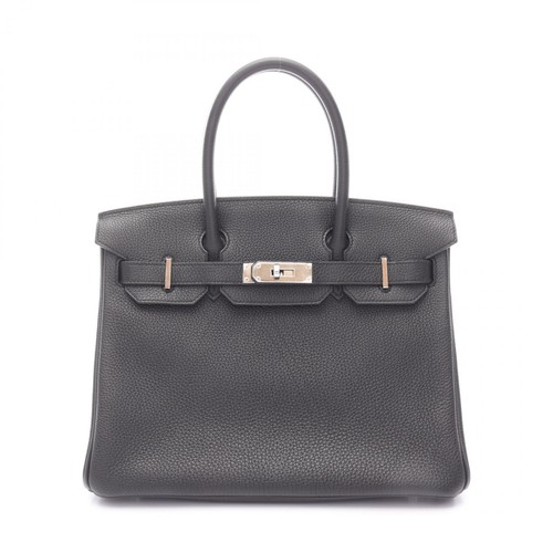 Sac main hermes birkin - hermes,