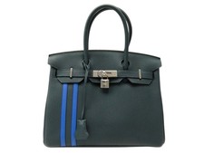 NEUF SAC A MAIN HERMES BIRKIN