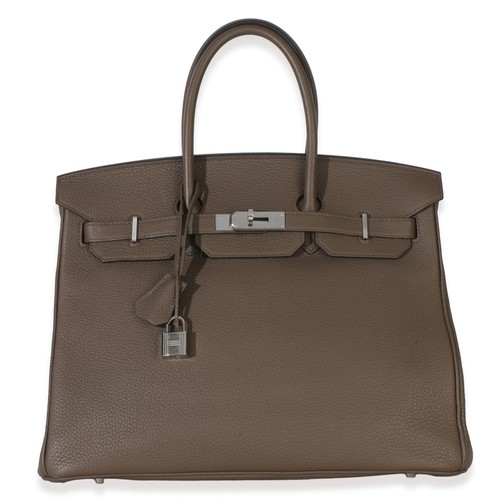 Hermès birkin togo - birkin,