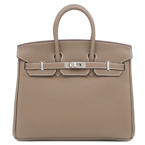 Sac main hermes birkin - sac, à