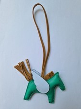 Gri gri Charm Hermès Rodéo