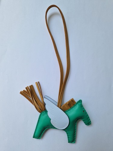 Gri charm hermès - gri, rodéo