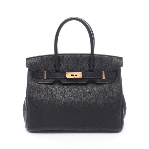 Sac main hermes birkin - sac, à