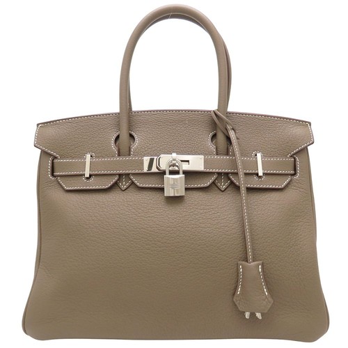 Sac main hermes - sac,