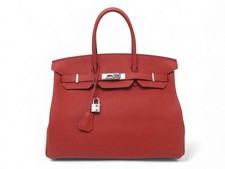SAC A MAIN HERMES BIRKIN 35