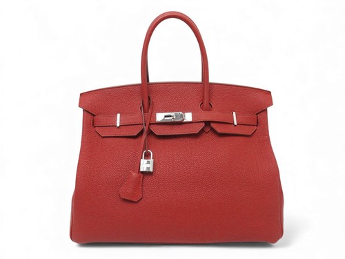Sac main hermes - sac, birkin