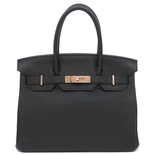 Sac main hermes birkin 30 - sac,