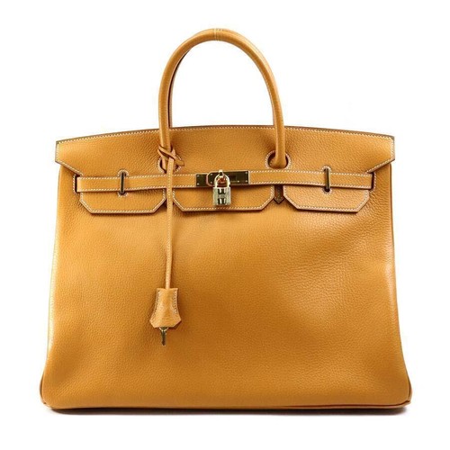 Authentique sac main hermes - à,