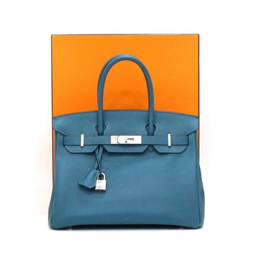 Hermes sac tote birkin - hermes, en