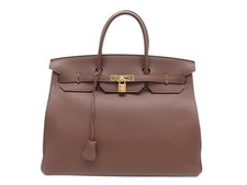 SAC A MAIN HERMES BIRKIN 40 EN