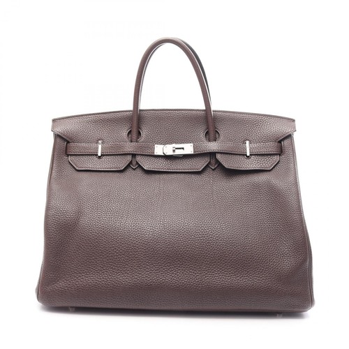 Sac main hermes birkin - sac,