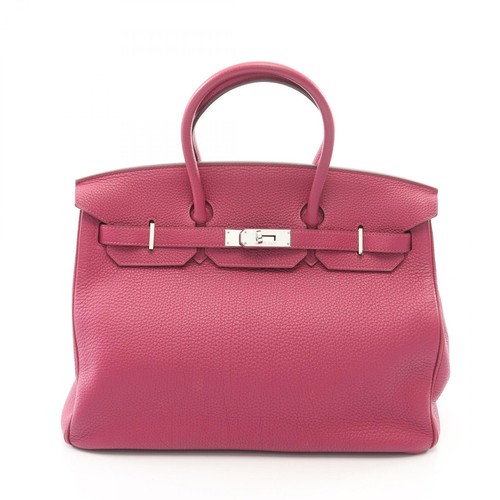 Sac main hermes birkin 35 - birkin,