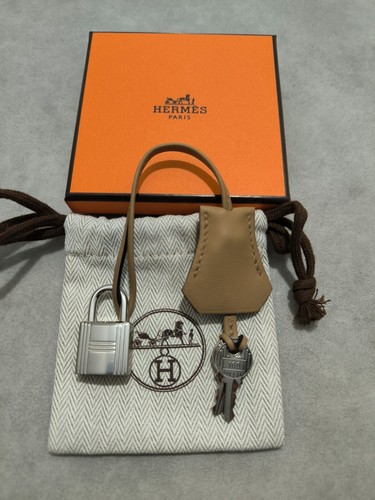 Hermes cadenas acier - cadenas, en