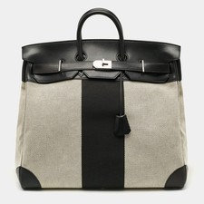 Hermes Birkin HAC Flag 50