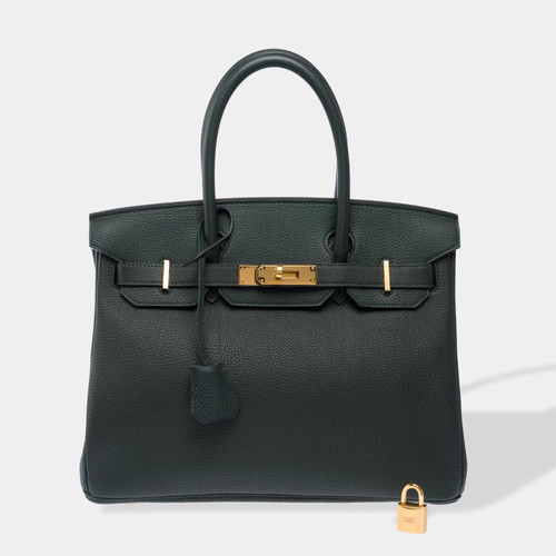 Sac hermes birkin - hermes,
