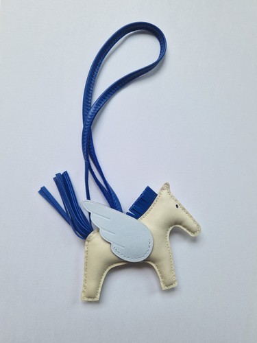 Gri charm hermès rodéo - gri,