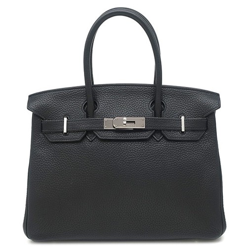 Sac main hermes birkin 30 - à,