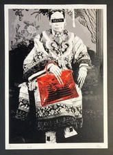 DEATH NYC "Impératrice