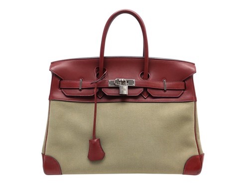Sac main hermes - sac,