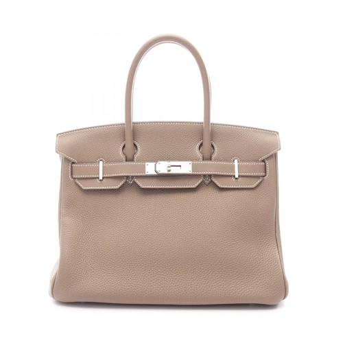 Sac main hermes birkin - sac,