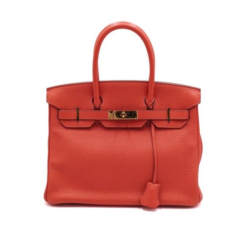 Hermes sac main birkin - hermes, 30