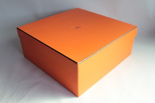 Hermes boite carton - boite,
