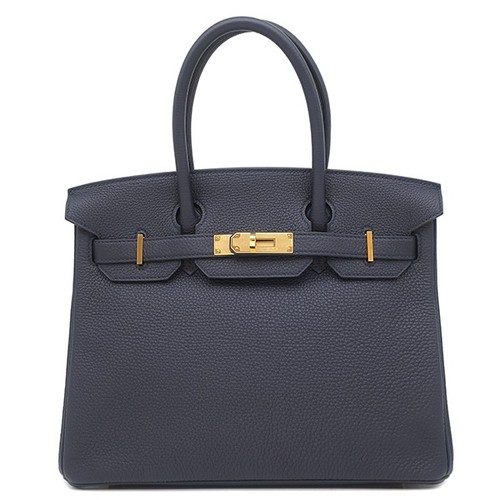 Sac main hermes birkin - à,